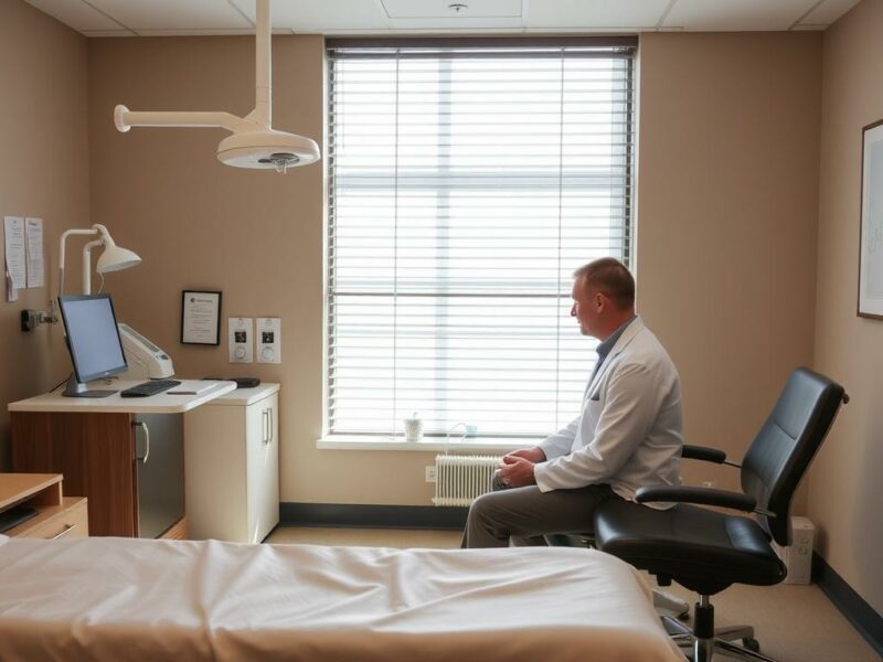 Клиника эндокринологии: практический гид по гормональному здоровью