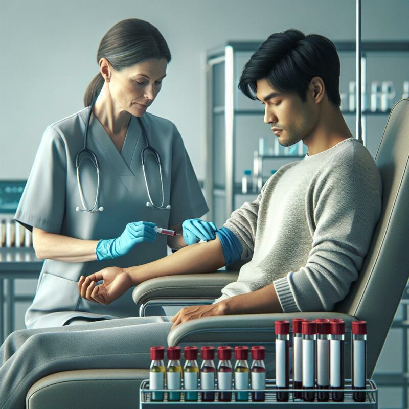 Подготовка к сдаче анализов: простой план, который сэкономит время и нервишки