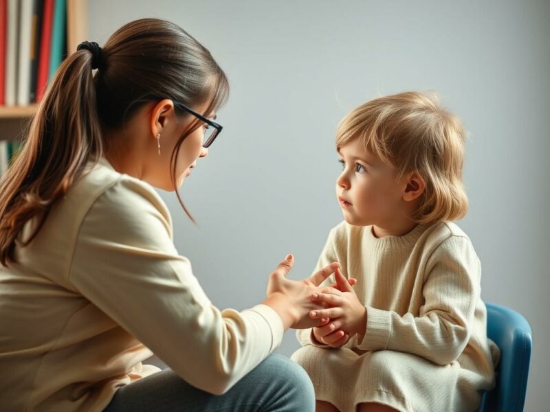 Дитячий психолог: коли і навіщо звертатися, як не помилитися з вибором