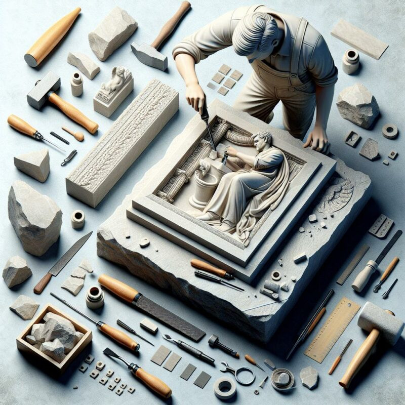 Как создают памятники: от идеи до устойчивой памяти