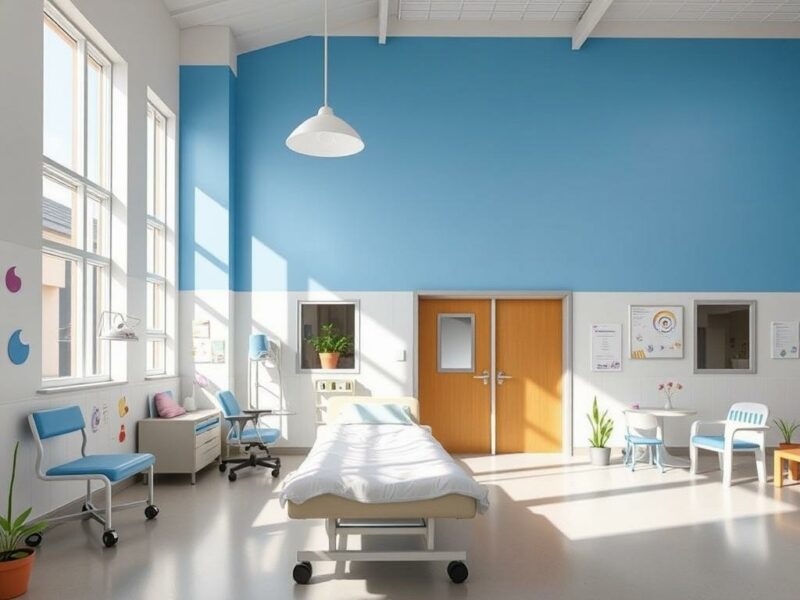 Реабилитационный центр для детей и подростков: как выбрать, чего ждать и как помочь ребенку вернуться к жизни