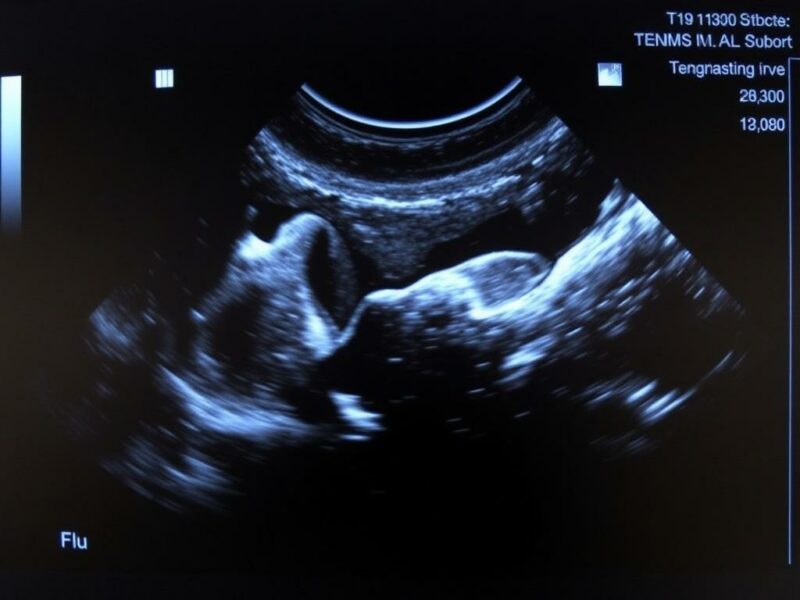 УЗИ щитовидной железы: что именно смотрят, как подготовиться и почему это не страшно