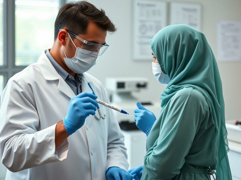 Генетические анализы: что они действительно могут сказать о вас и как не утонуть в терминах