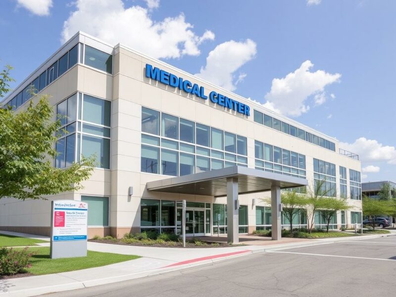 Медицинский центр: как найти место, где действительно позаботятся о вашем здоровье