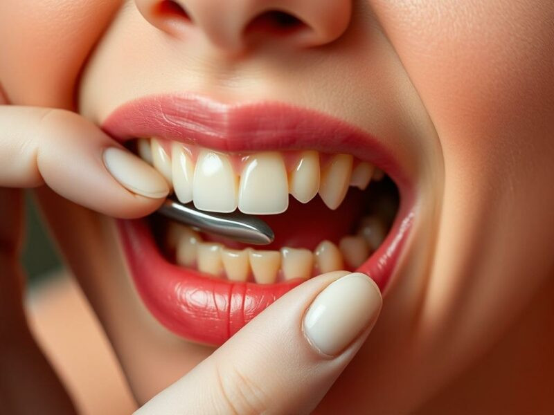 Исправление прикуса: что важно знать, прежде чем решиться на изменения