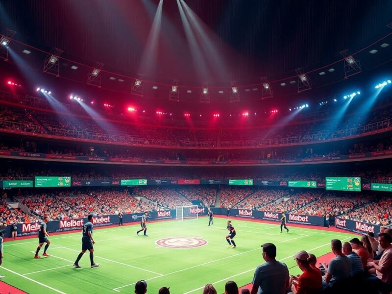 Melbet in 2026: the epicenter of betting and gambling passions Melbet in 2026: the epicenter of betting and gambling passionsфото