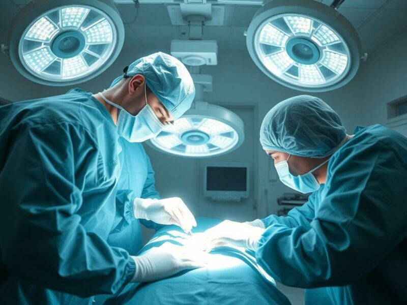 Эндоваскулярная хирургия: как лечат сосуды изнутри без больших разрезов