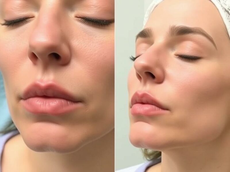 Филлеры для лица: что это, как работают и чего ожидать
