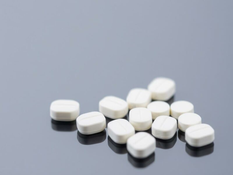 Кортинефф: что это за препарат и как он «подменяет» альдостерон