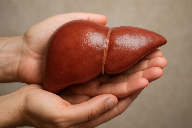 Восстановить печень: практическое руководство, которое действительно работает