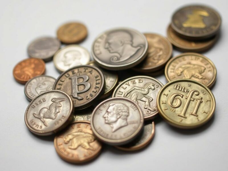 How to Check the Value of Old Coins: A Practical Guide for Collectors and Curious Finders