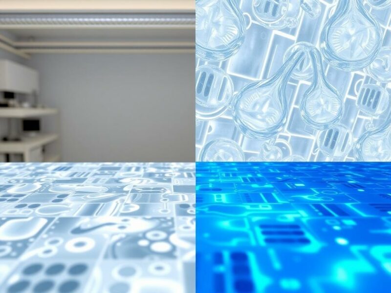 Композиты светового и химического отверждения — как они работают и что выбрать в практике