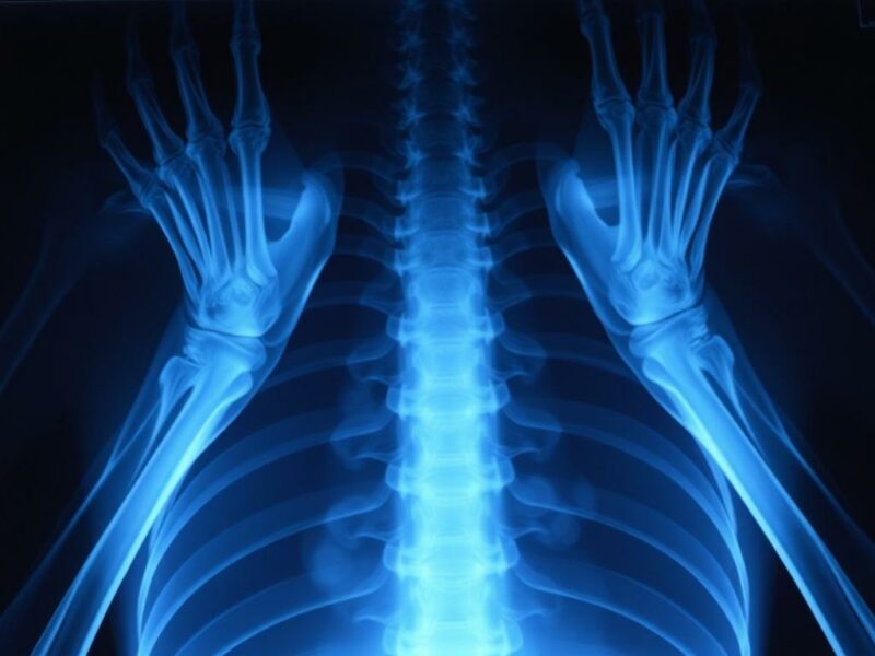 Рентген без страха: понятный и живой гид по лучам, снимкам и безопасности