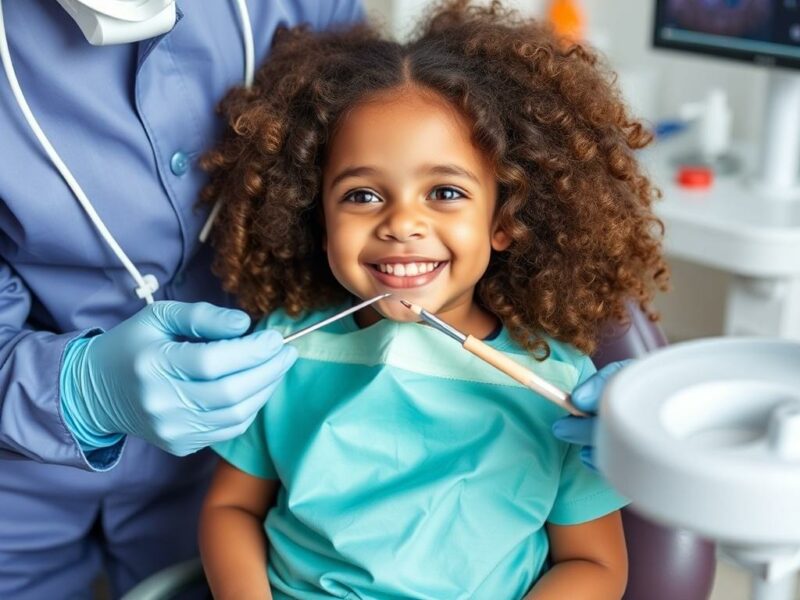 Круглосуточная детская стоматология: когда ждать нельзя и как подготовиться