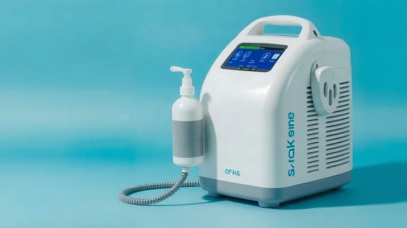 oxygen concentrator oxygen concentratorфото